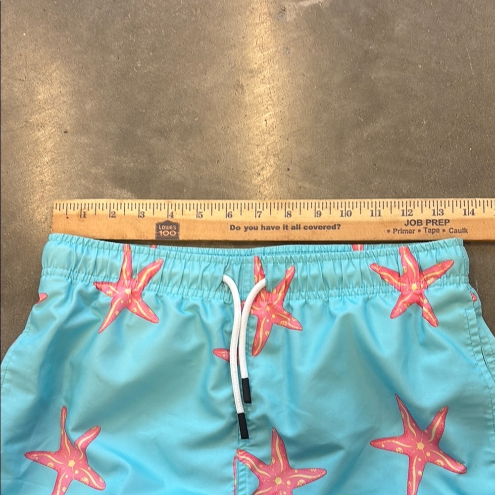 Aqua Starfish Kids Swim Trunks 14(Boy) - Picture 4 of 7